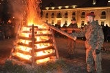 Betlejemskie światło pokoju dotarło do Białegostoku (zdjęcia)