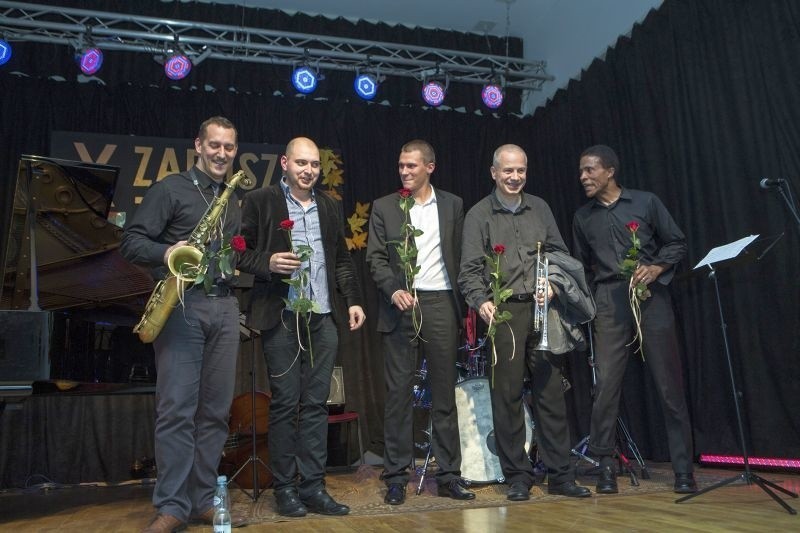 Zaduszki Jazzowe w Pińczowie