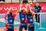 ZAKSA Strzelce Opolskie większych szans z Politechniką Lublin nie miała