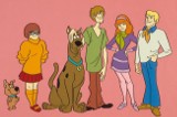 Pełnometrażowy film animowany "Scooby-Doo" we wrześniu 2018 roku