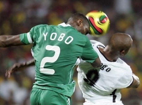 Nigeria w podejrzanym meczu zremisowała ze Szkocją