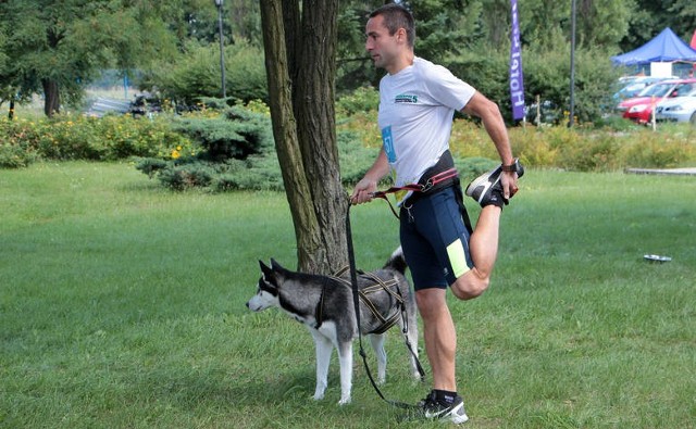 Dogtrekking dla WOŚP w Grudziądzu już w najbliższą niedzielę, 6 stycznia.