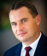 Burmistrz Włoszczowy Grzegorz Dziubek pisze do premiera o przesunięcie terminu wyborów prezydenckich