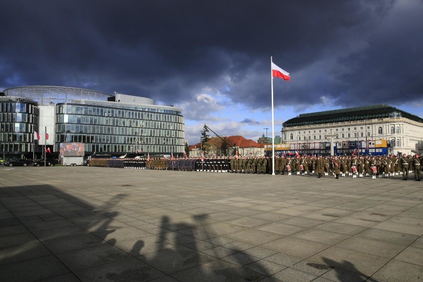 Święto Niepodległości 2017