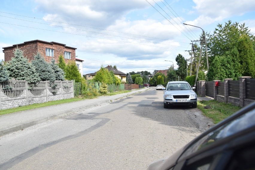 Zaczyna się remont drogi powiatowej Tenczynek-Rudno. Przejazd został zamknięty