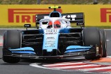 Kubica ostatni w kwalifikacjach Grand Prix Węgier