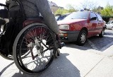 Stare karty parkingowe dla niepełnosprawnych tracą ważność