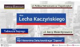 Dalszy ciąg nastąpi… [FELIETON JERZEGO WITASZCZYKA]