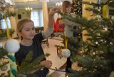 Wojewoda lubelski nagrodził dzieci w konkursie ozdób świątecznych (ZDJĘCIA)
