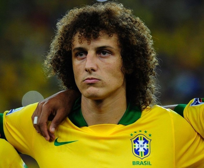 David Luiz (Brazylia)