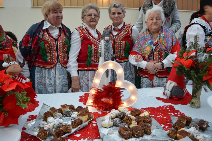 WOŚP 2020 w Wieliczce. Mieszkańcy nie zawodzą [ZDJĘCIA]