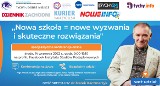 Tychy. Konferencja online. Jaka ma być nowa szkoła? Są konkretne podpowiedzi 