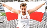 Katarzyna Furmanek z Kieleckiego Klubu Lekkoatletycznego najlepsza na międzynarodowym mityngu w Czechach. Drugie miejsce Mariki Kaczmarek 