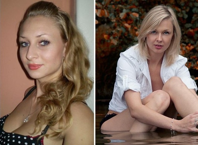 Marta Stypa i Małgorzata Piotrowska prowadzą w naszym plebiscycie "Miss Lata 2013"