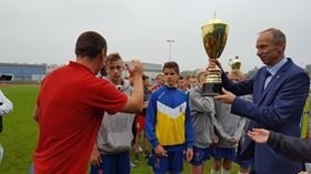 Kibice Motoru Lublin wygrali ogólnopolski turniej