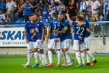 Lech Poznań - Stal Mielec LIVE! Kolejorz rozpoczyna zmagania w Ekstraklasie. Zobacz relację NA ŻYWO z meczu ze Stalą