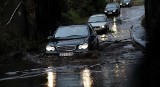 Zachodniopomorskie zagrożone powodzią. Wojewoda wprowadza pogotowie przeciwpowodziowe