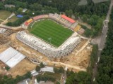 Stadion miejski: Miasto zaczęło egzekwować kary