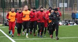 Rosjanin z Strogino Moskwa na testach w Widzewie