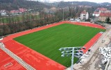 Gorzów. Stadion Warty nie dla piłkarzy. Będzie protest?