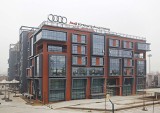 Audi otwiera w Pekinie Azjatyckie Centrum Badań  i Rozwoju