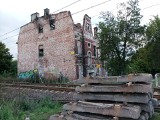 Kto kupi zniszczony zabytek w Podjuchach? Miasto sprzedaje willę przy ulicy Niklowej