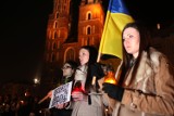 Uczcili pamięć zabitych w Kijowie [ZDJĘCIA]
