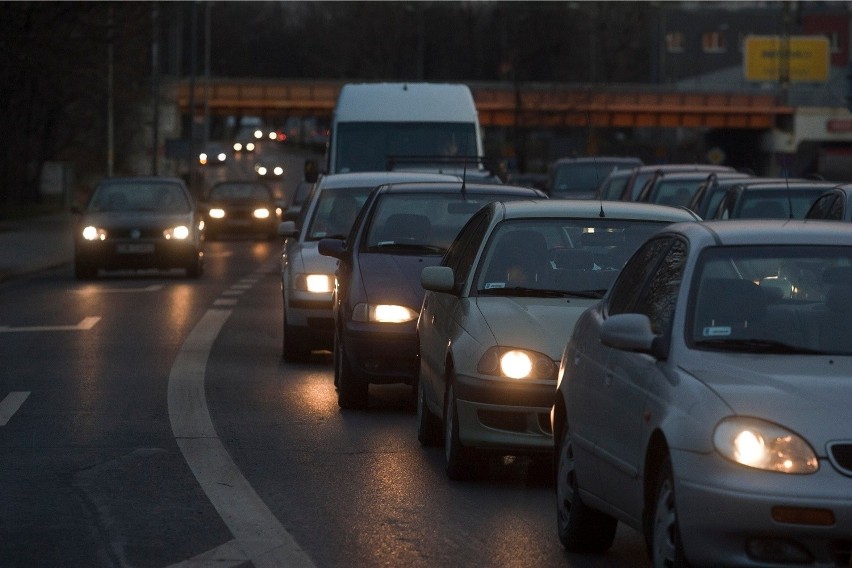 Skończmy z korkami na Strzegomskiej. Oto lekarstwo [LIST]