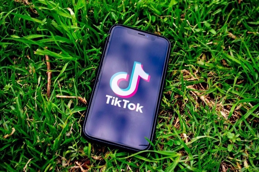 Tik Tok to popularna chińska aplikacja