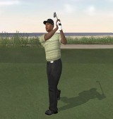Tiger Woods PGA TOUR 08 już jest