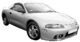 Mitsubishi Eclipse