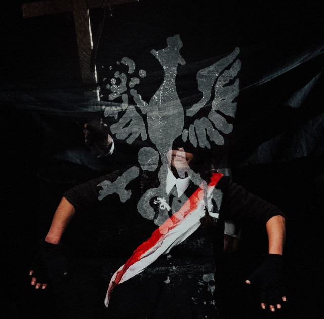 "Wyzwolenie" w Teatrze Wierszalin. Premiera spektaklu odbędzie się w ramach Festiwalu "Między Wierszami"