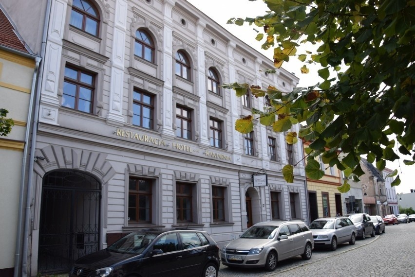 Hotel Adler w Byczynie wznawia działalność. Obiekt jest już po remoncie i czeka na odbiory