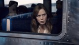 "Dziewczyna z pociągu". Emily Blunt w zwiastunie ekranizacji bestsellera [WIDEO+ZDJĘCIA]