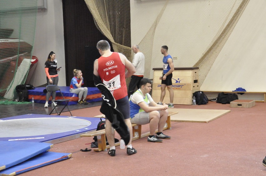 16 medali Korony Szczecin w lekkoatletycznych mistrzostwach Polski. ZDJĘCIA