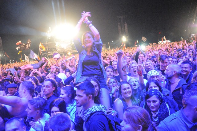 Pierwsze Koncerty na Przystanku Woodstock 2017 ruszają już w środę, 2 sierpnia.