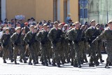 Wojsko Polskie świętowało w Lublinie. Zobacz naszą fotorelację 