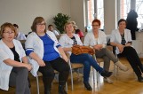 Protest pielęgniarek z kwidzyńskiego szpitala zawieszony. Będą rozmowy