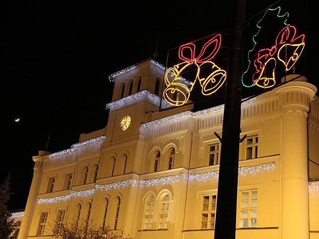 Planowana na czwartek sesja rady miejskiej w Skwierzynie przeniesiona została na następny tydzień.