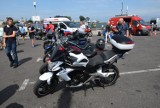Moto Safety Day 2019 w Gdyni. Impreza motoryzacyjna odbyła się na Skwerze Kościuszki [zdjęcia]