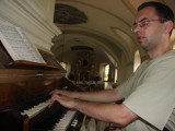 W niedzielę rusza festiwal Grodkowskie Lato Organowe