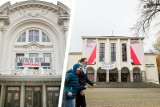 Teatry w Bydgoszczy i w Toruniu stoją murem za kobietami w walce o prawo do wyboru