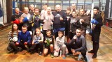 Trener znanych bokserów prowadził warsztaty w Skalniku Wiśniówka. Remigiusz Kubas od 15 lat mieszka i trenuje w Wielkiej Brytanii