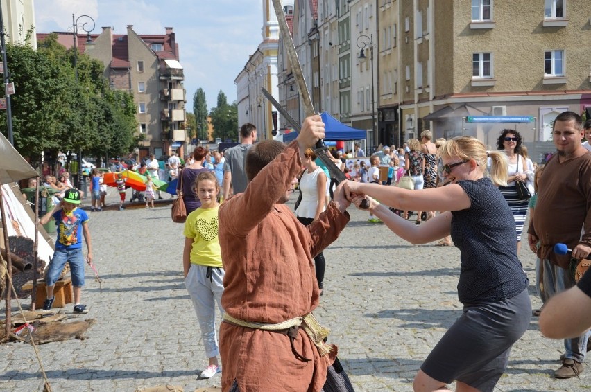 Rocznica Obrony Głogowa [ZDJĘCIA]