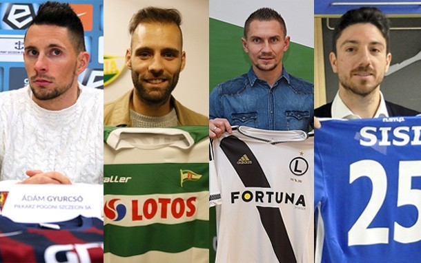Transfer którego piłkarza okaże się najlepszym?