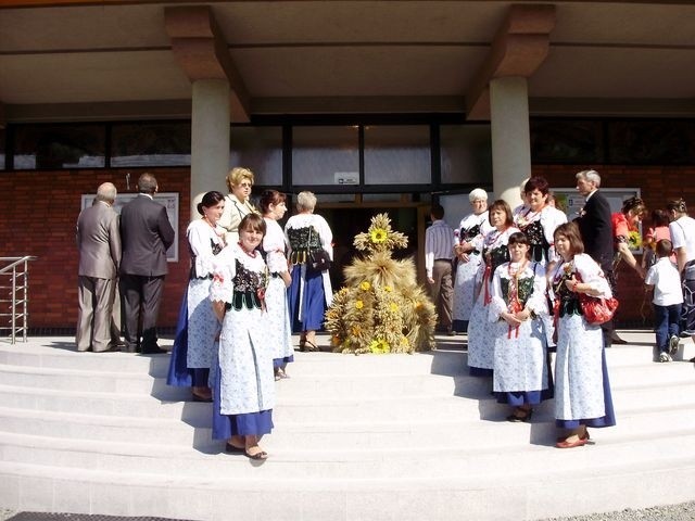 10 wsi w których warto zamieszkać: Bełk koło Rybnika