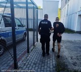 Łodzianin pędził przez Tuszyn! Kierowca bmw stracił prawo jazdy, zapłaci mandat i pójdzie do więzienia