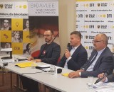 Dolnośląski Fundusz Rozwoju inwestuje 2 mln złotych w startup Bioavlee