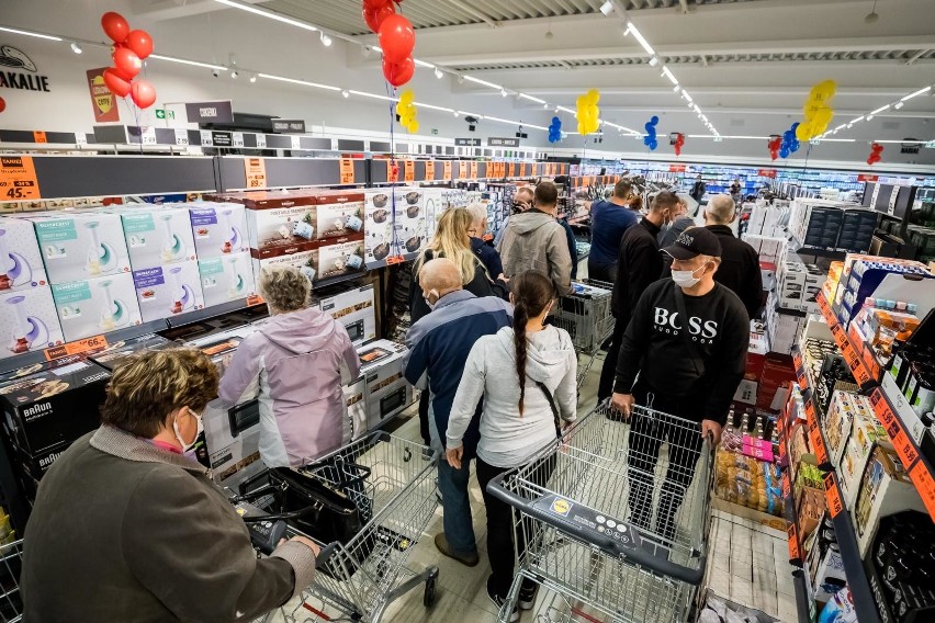 Takich okazji dawno nie było! Przejrzeliśmy gazetki...