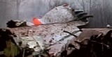 Rosyjskie ministerstwo: 87 osób zginęło w katastrofie samolotu prezydenckiego